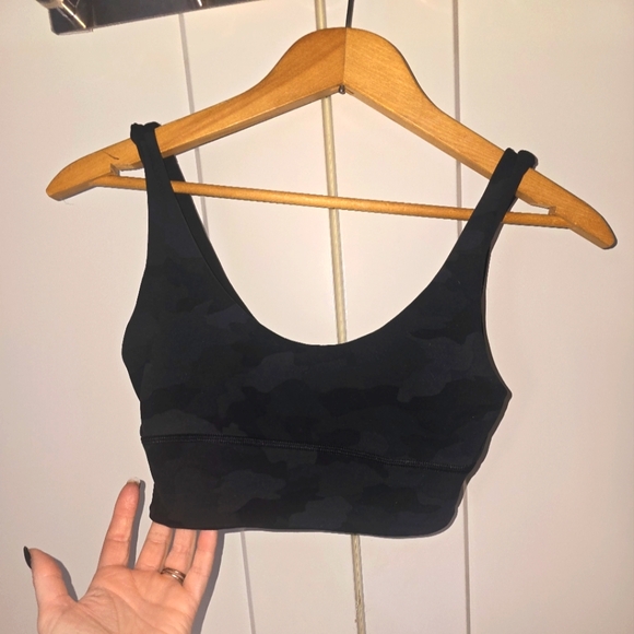 Lululemon Align Bra - Picture 1 of 4